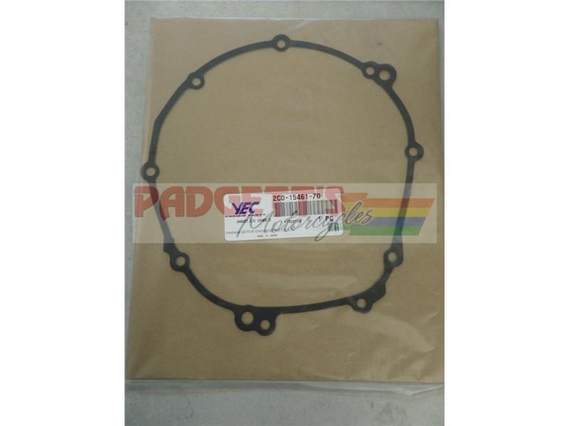 2C0-15461-70-GYTR/YEC C/C Cover 2 Gasket-image