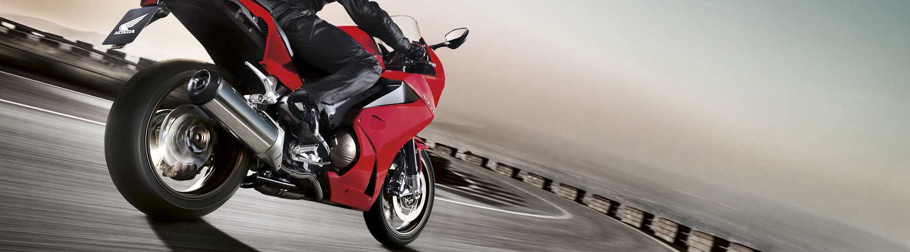 Honda Sport Touring Promotions - Padgett's Motorcycles