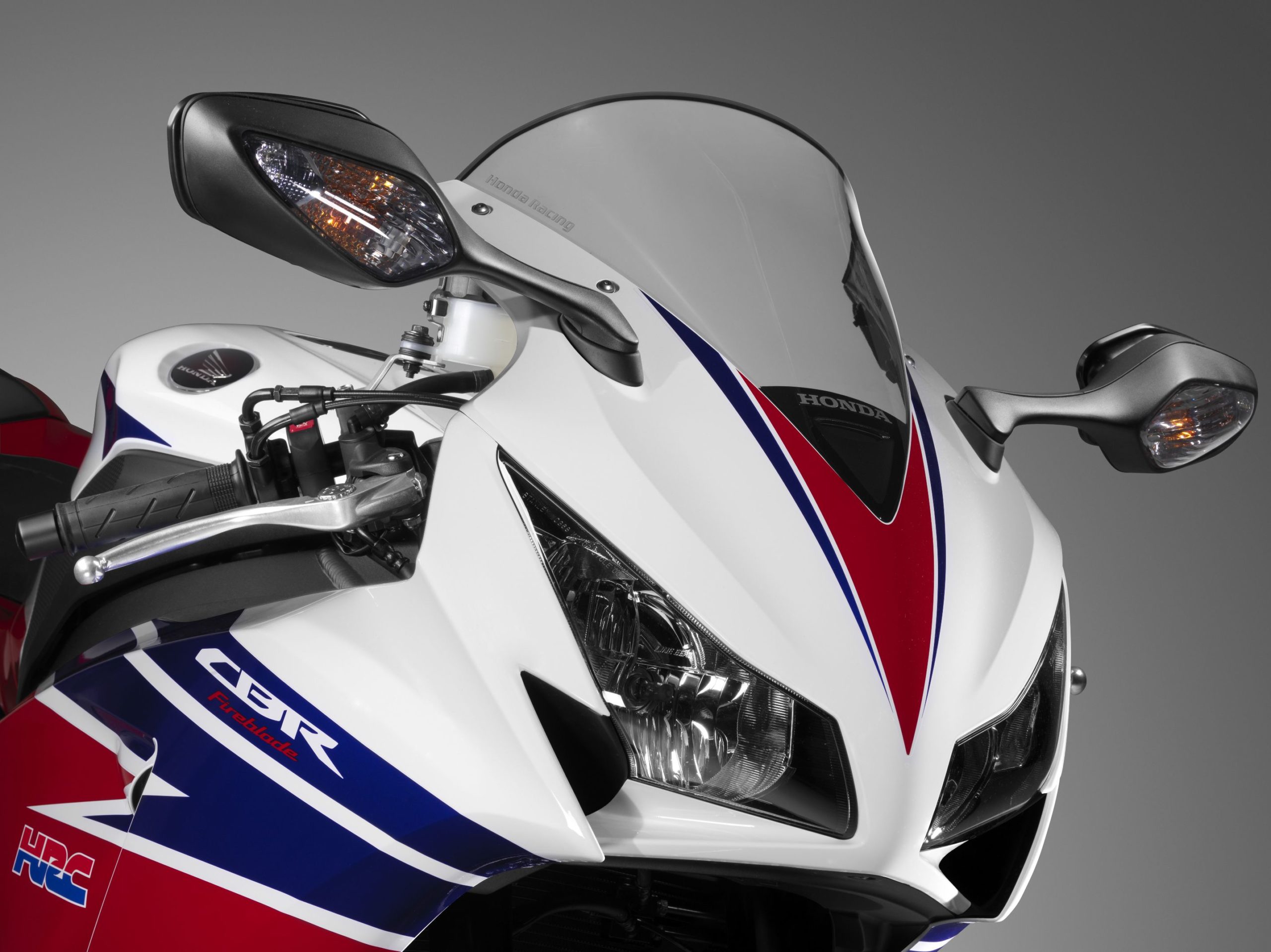 Honda cbr1000rr Fireblade 2015