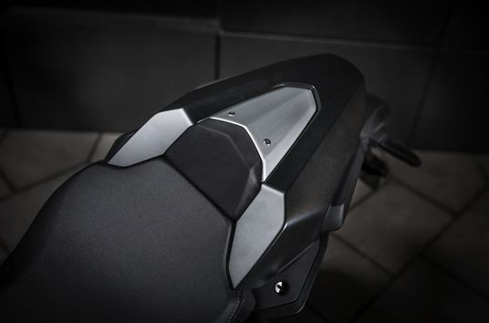 cbr 650r seat cowl