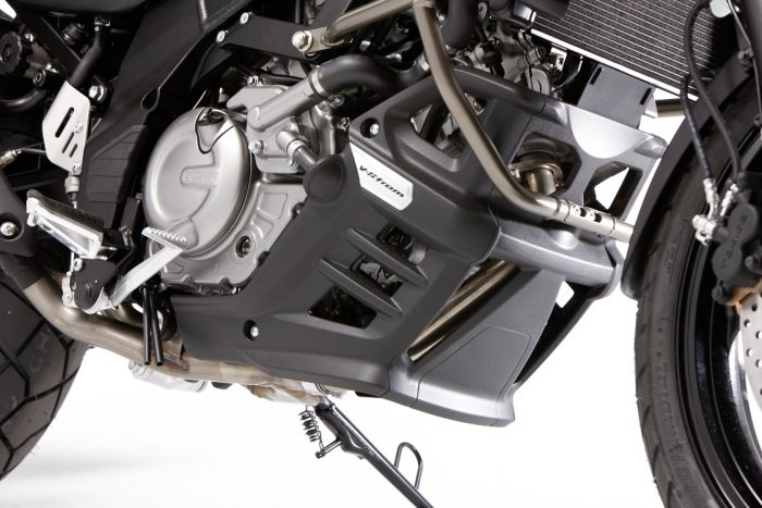 Genuine Suzuki V-STROM 1000 - Heated Grip Set - Padgett's Motorcycles