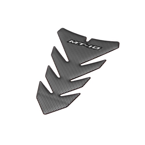 yamaha mt10 tank pad