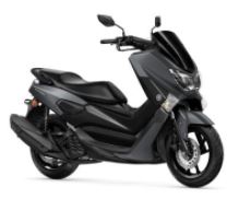 NMAX 125 2021-