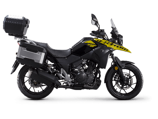 DL250 V-Strom (2017-2019)