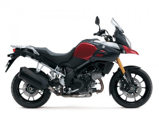 DL1000 V-Strom (2014-2016)