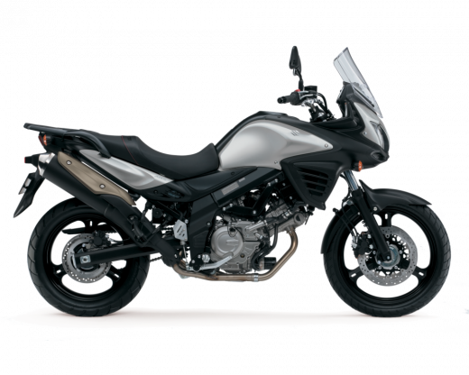 DL650 V-Strom (2012-2016)