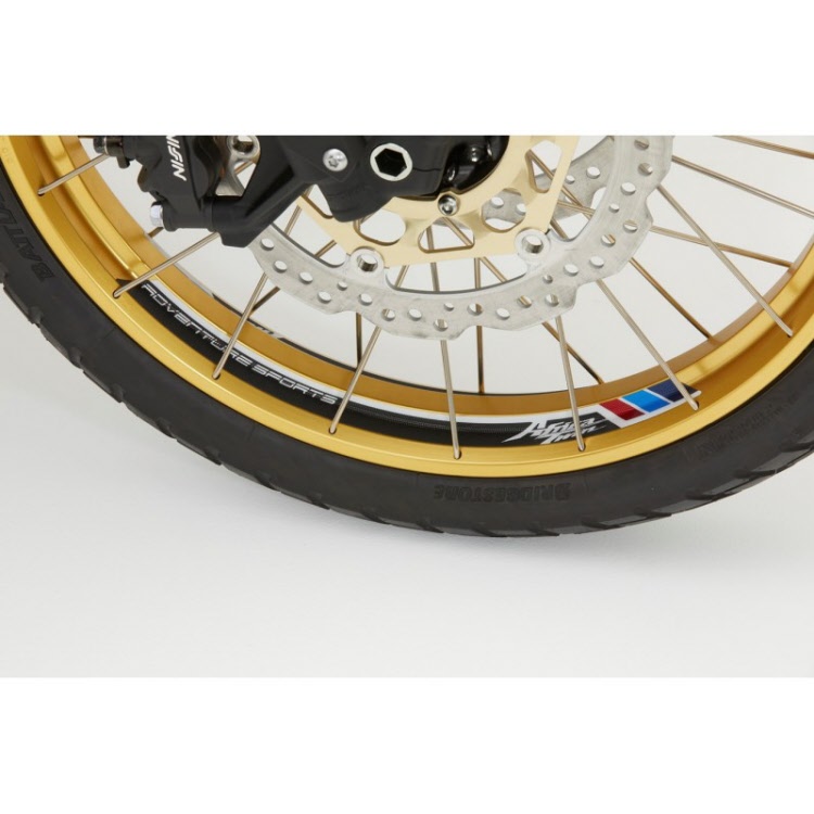 2020 africa twin 2024 tubeless wheels