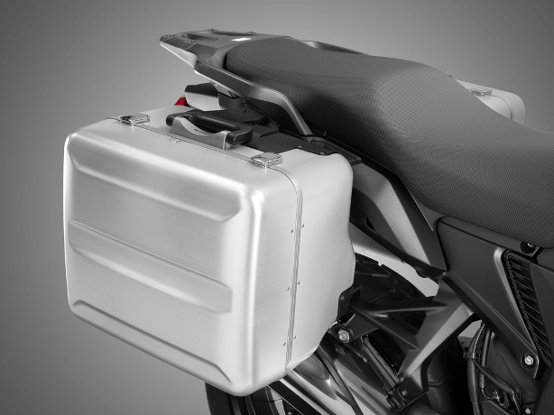 honda vfr1200x luggage