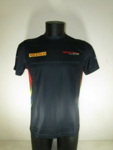 race team t shirts