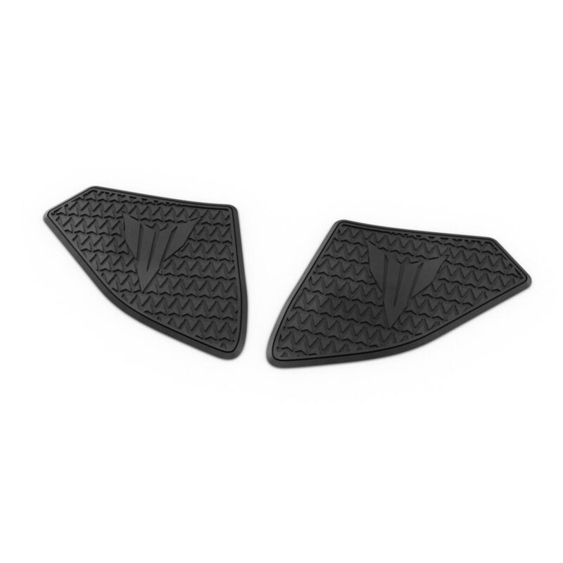 Genuine Yamaha MT-07 - Side Grip Pads