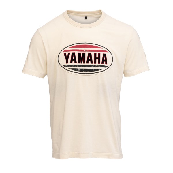 Tee-shirt Faster Sons YAMAHA