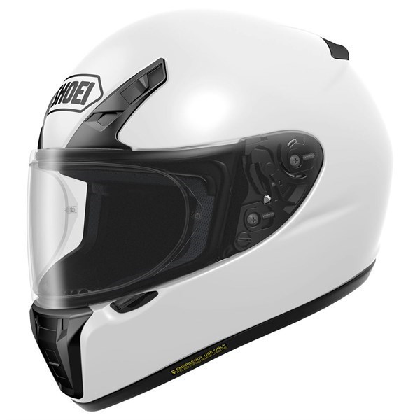 Shoei Gt Air Dauntless Tc 2 Motorcycle Helmet Padgett S Motorcycles