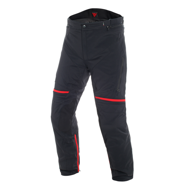 Dainese Sweatpants - Black - Padgett's Motorcycles