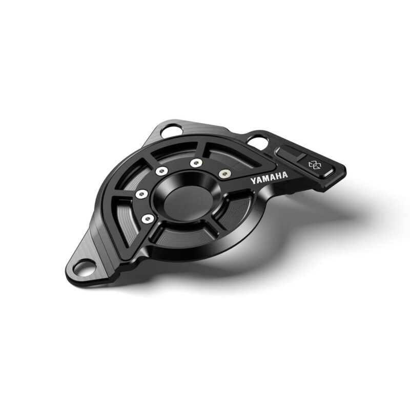 Genuine Yamaha XSR900 - Billet Sprocket Cover