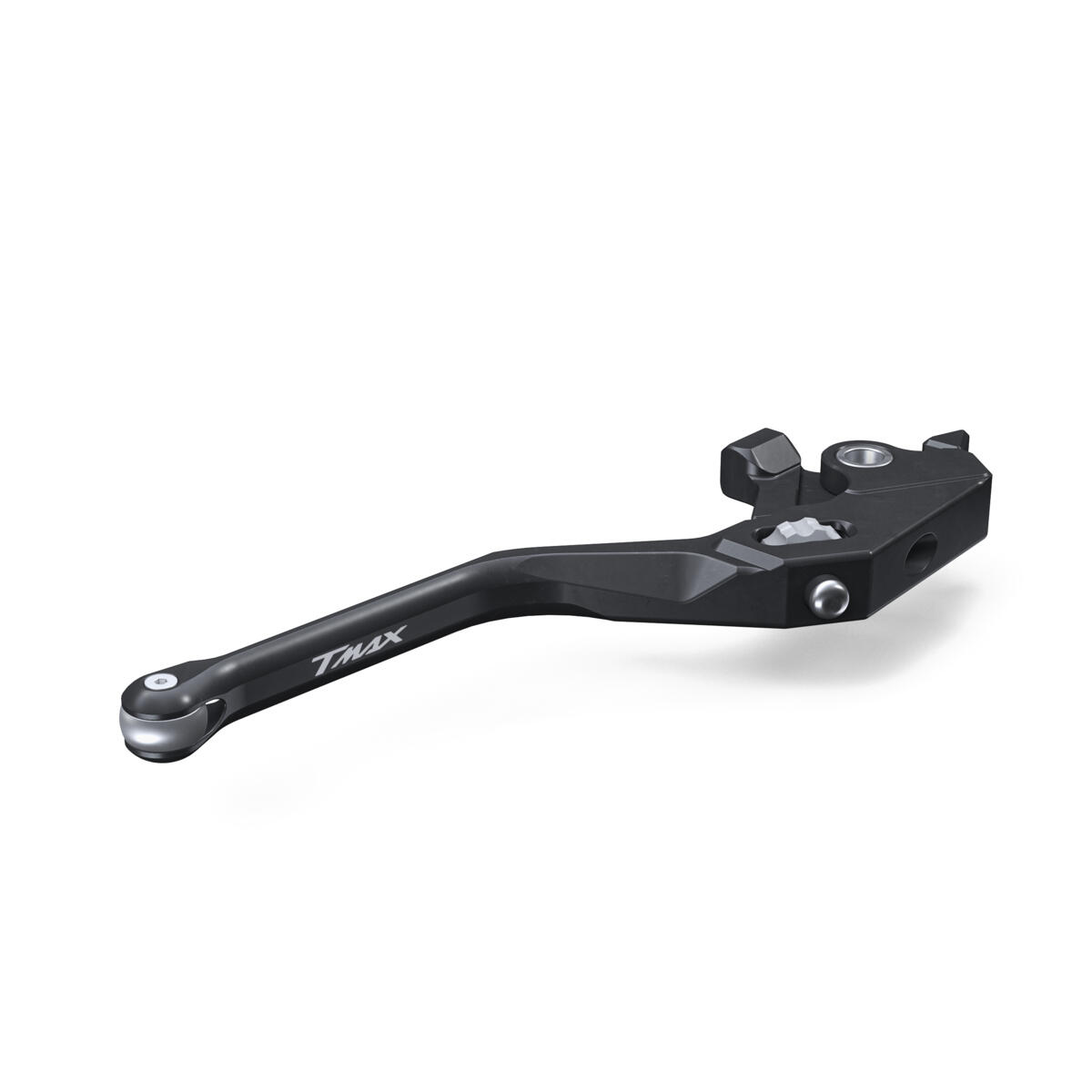 Genuine Yamaha T-MAX Tech MAX - Billet Front Brake Lever