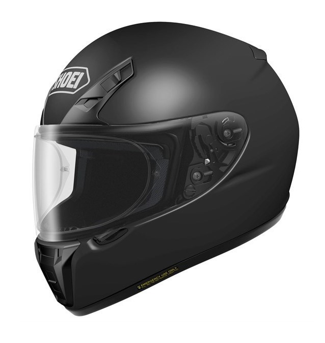 shoei ryd tinted visor