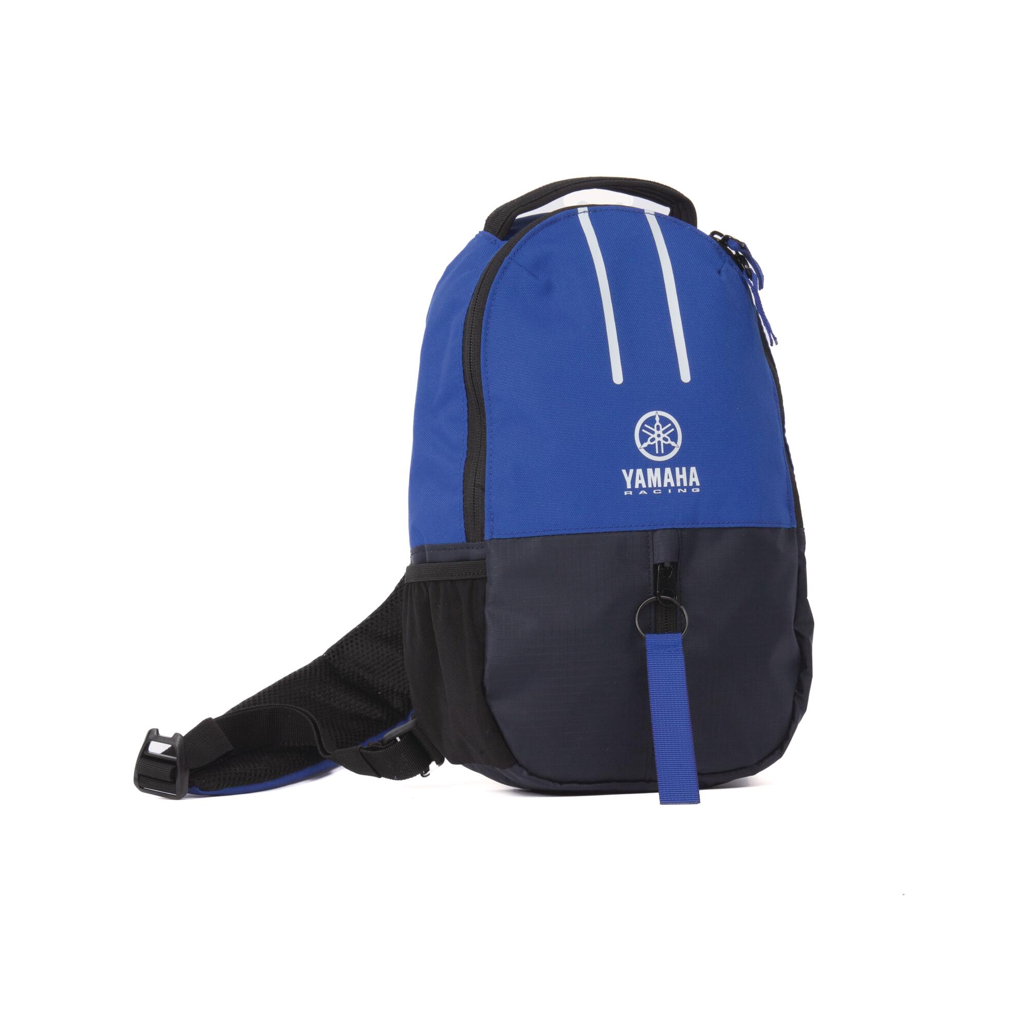 Sac a shop dos yamaha racing