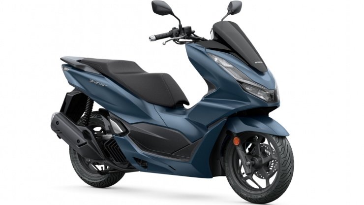 PCX125 2021-