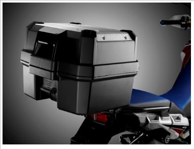 38L Top Box Pack