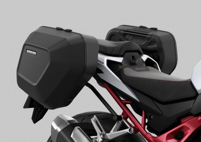 Pannier Set