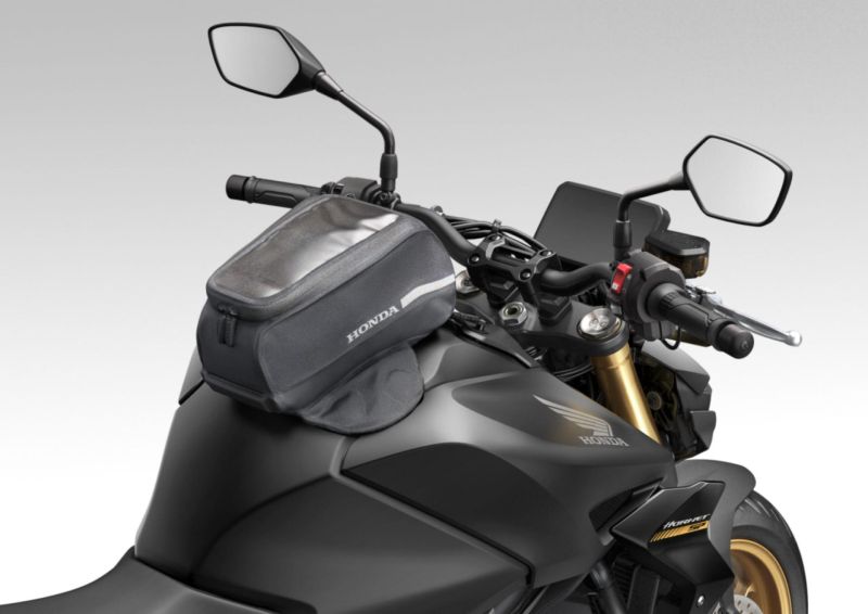 Tank Bag Kit