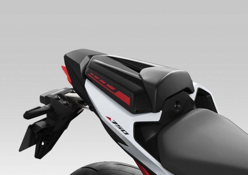 Seat Cowl (Red)