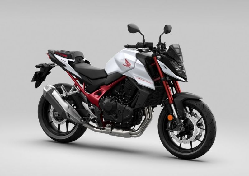 Sport Pack (Red)