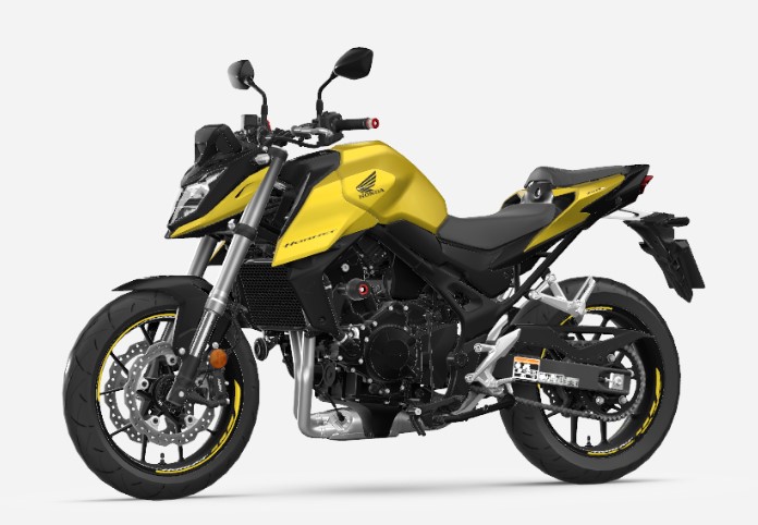 Style Pack (Yellow)