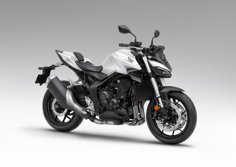 Sport Pack (White)