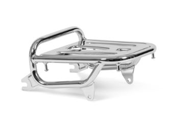 Rear Carrier