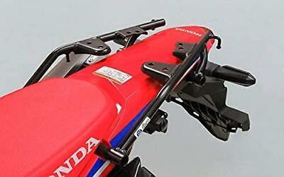 Rear Carrier