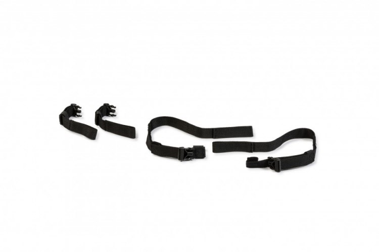 Rear Seat Bag Attachment Kit