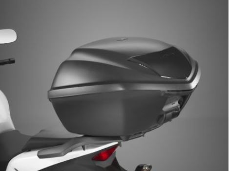 35L Top Box