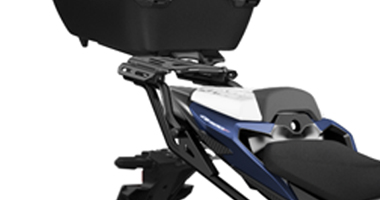 Rear Carrier