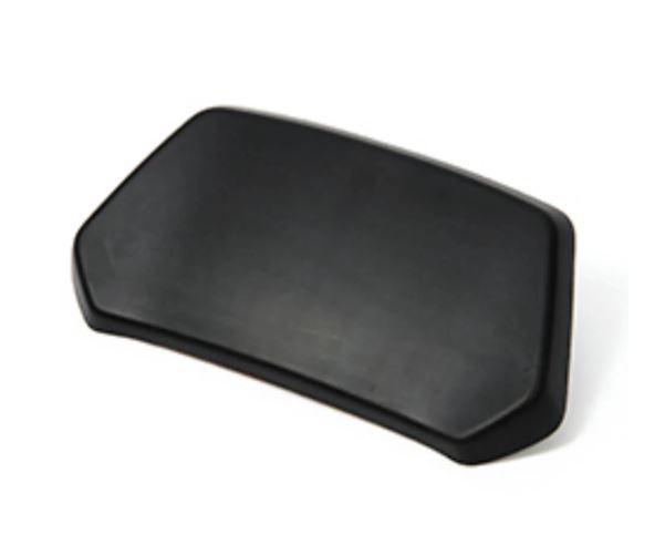 45L SMART Top Box Backrest