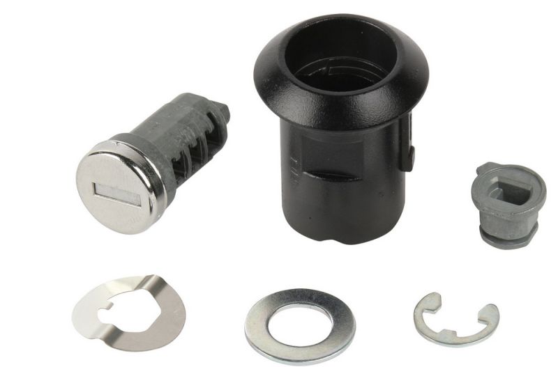1 Key Cylinder Kit