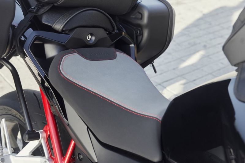 Sports Seat