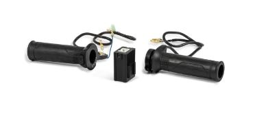 Heated Grips