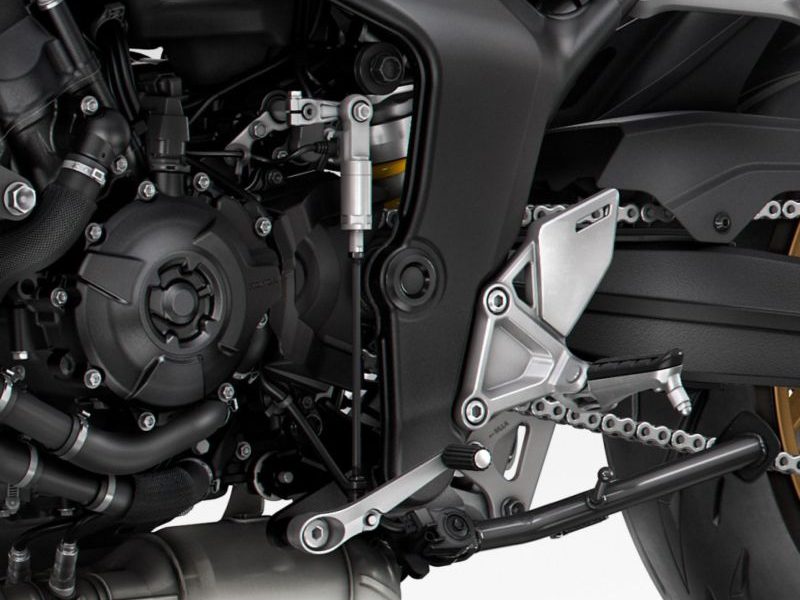 Quickshifter