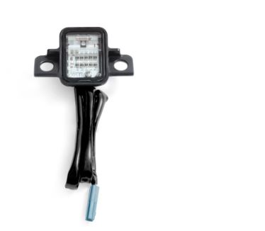 LED Trunk Light