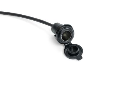 12V Accessory Socket
