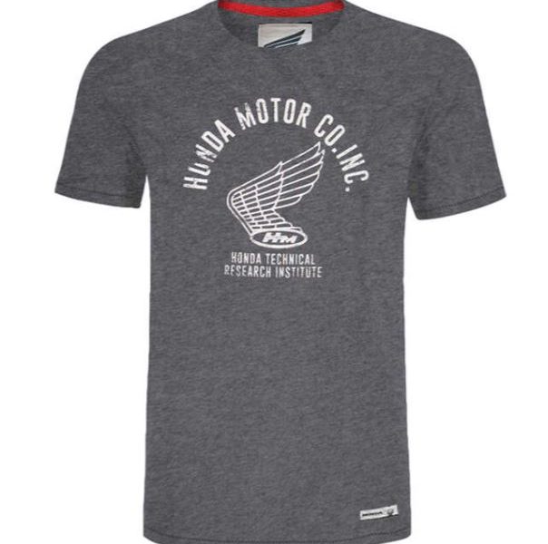 Technical Research T Shirt