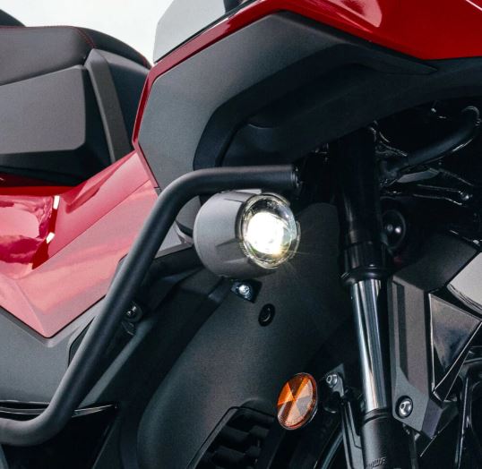 Fog Light Kit