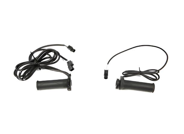 Heated Grips Kit