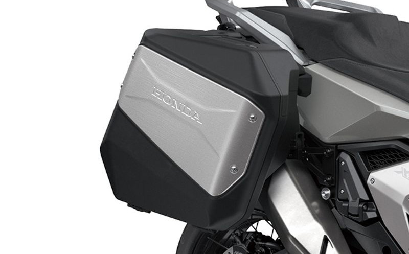 Pannier Case Set & Stay (08ESY-MKT-PNA)