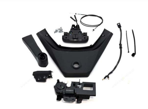 SMART Top Box Lid Opener