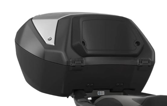 50L SMART Top Box