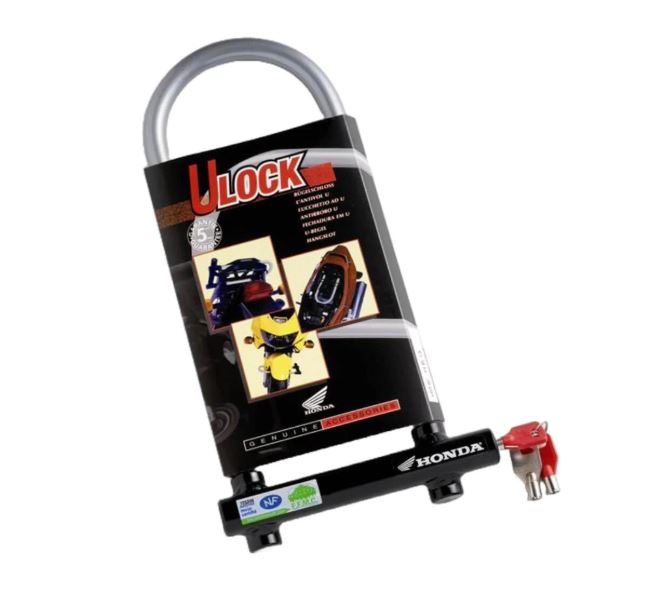 U-Lock