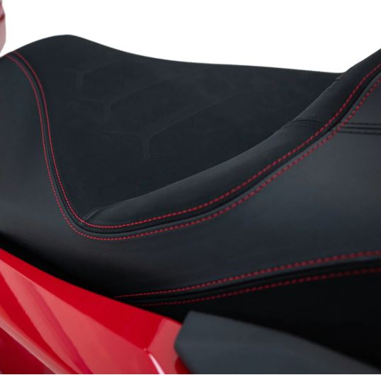 Comfort Seat