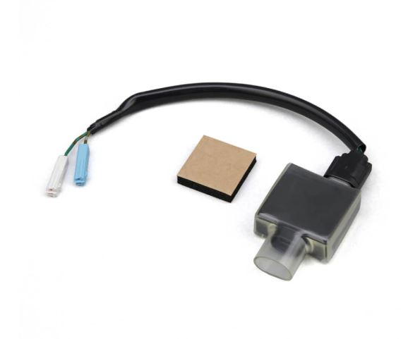 USB Power Socket Attachment (08E70-MKR-DH0)